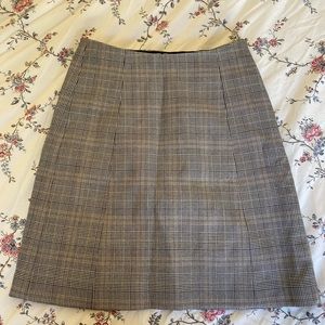Babton Mini Skirt